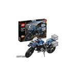 Конструктор LEGO Technic 1005 дет.