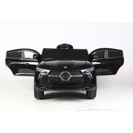 Автомобиль TOYLAND Mercedes С пультом ДУ