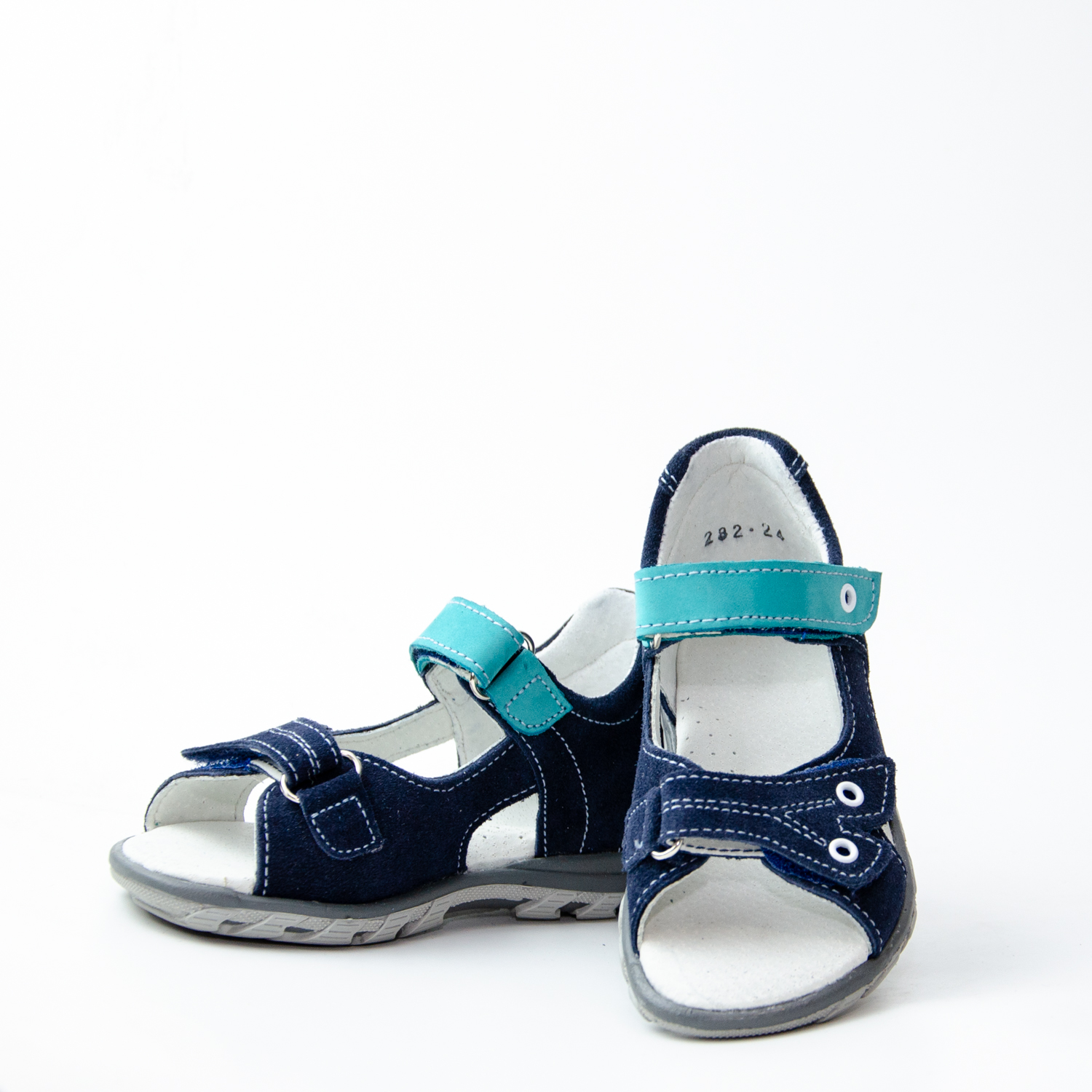 Сандалии Детский Скороход 26-282-2 - фото 3