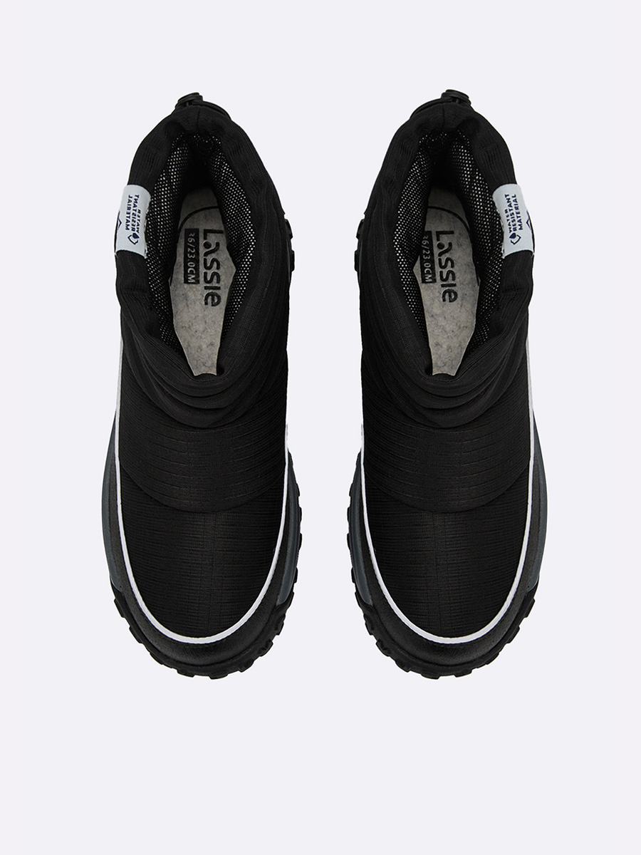 Ботинки Lassie 73405405-9990 - фото 15