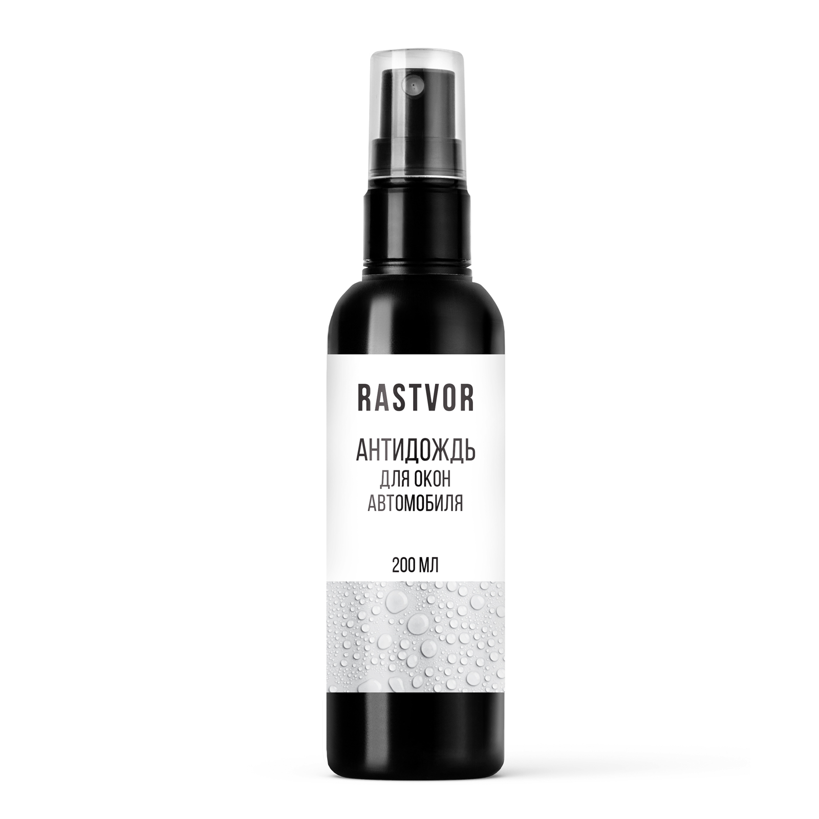 Антидождь RASTVOR для окон и стекол автомобиля - фото 7