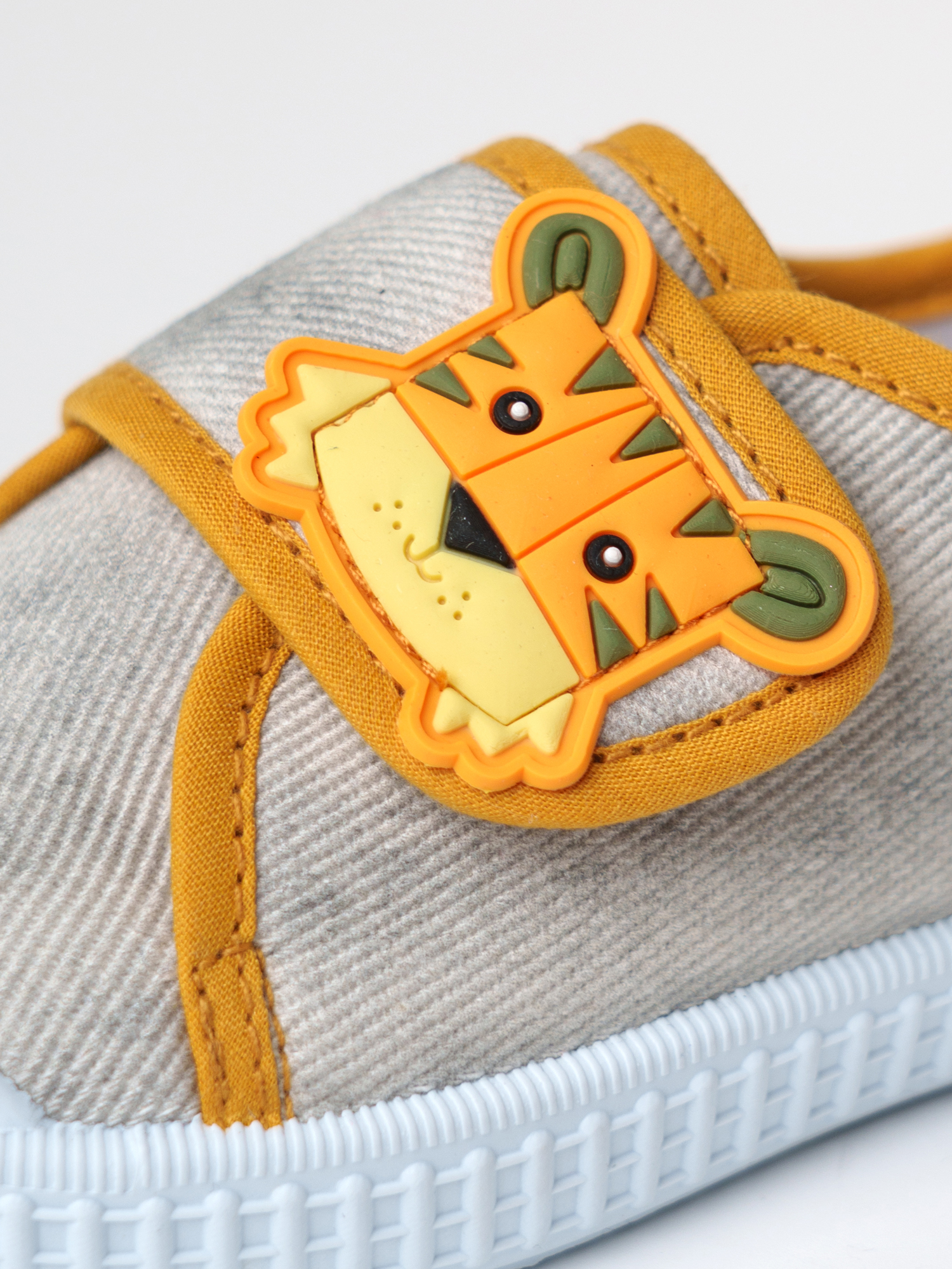 Кеды PlayToday 12613720 - фото 6