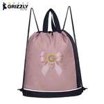 Мешок для обуви Grizzly Для девочки