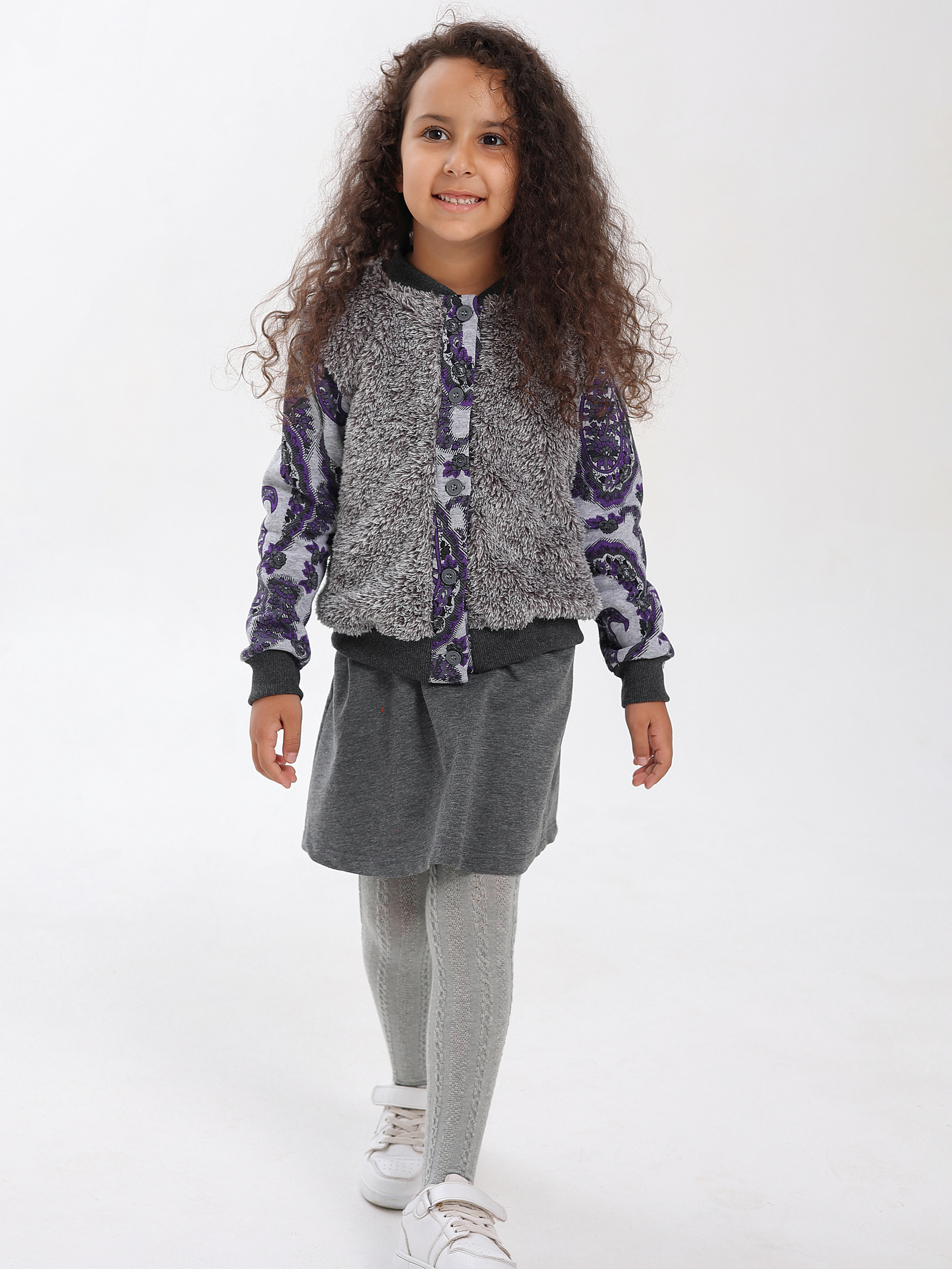 Бомбер АЙАС 27-20-25-034 - фото 2