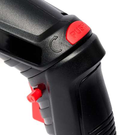 Отвертка ё электрическая RE418G3