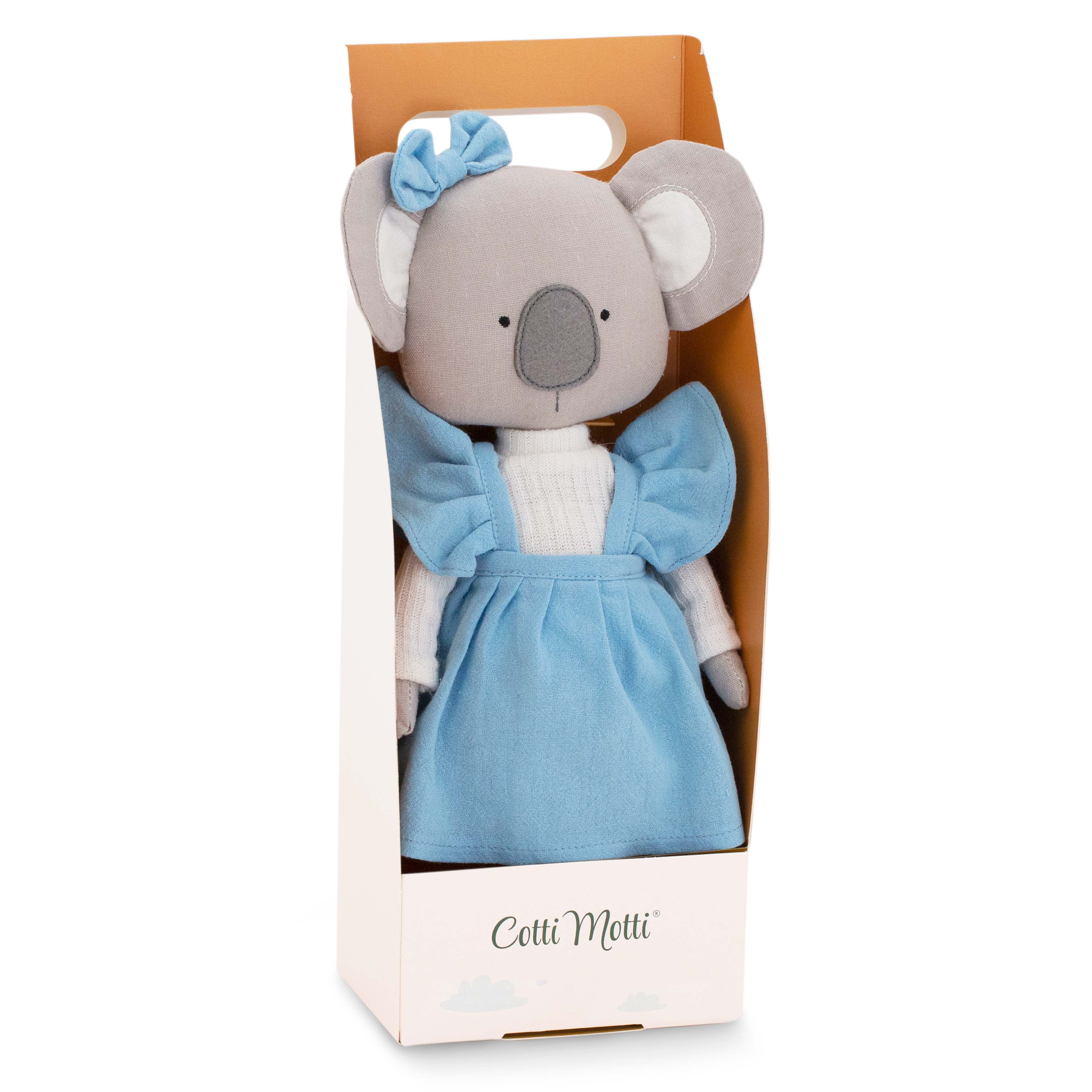 Мягкая игрушка Orange Toys ленивец - фото 7