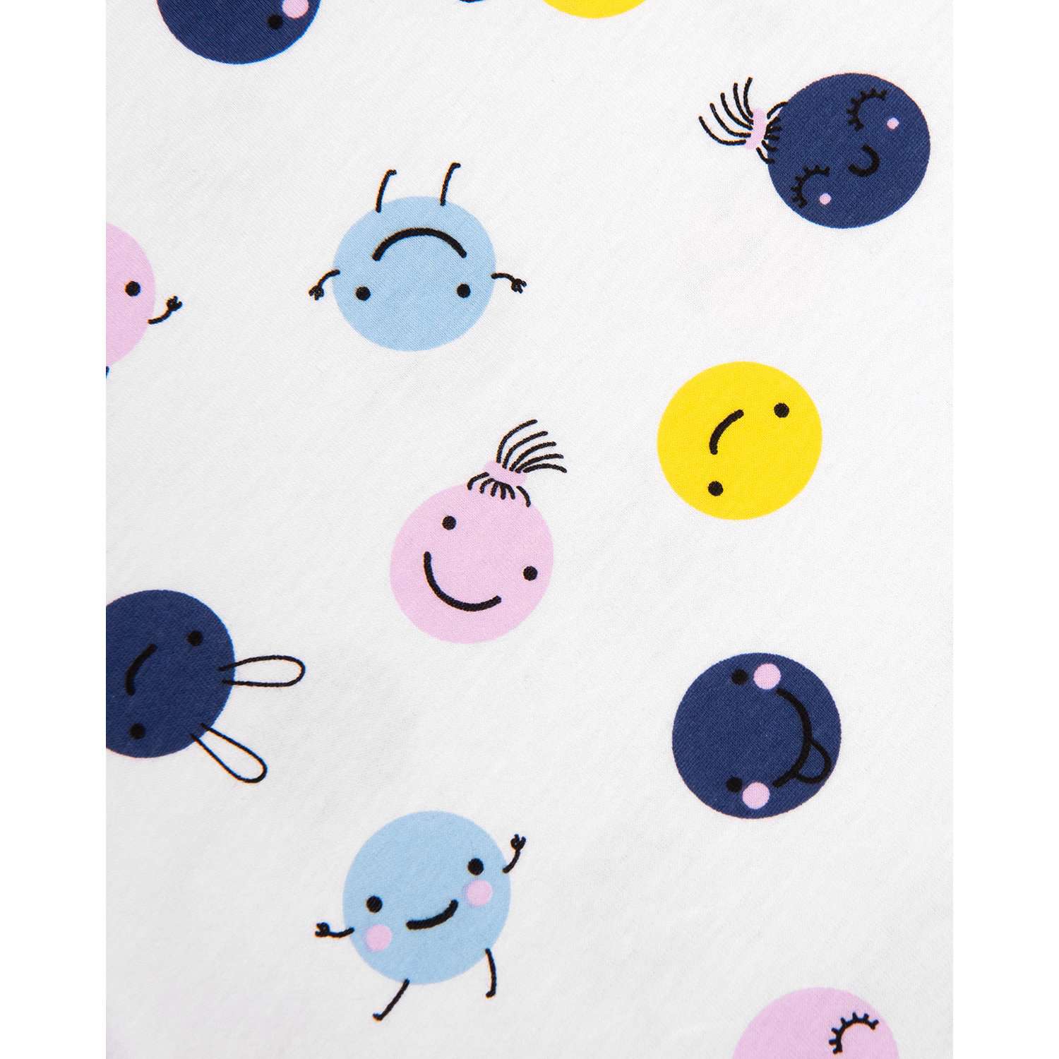 Футболка BabyGo S22BG1-BG02240ig-00 - фото 4