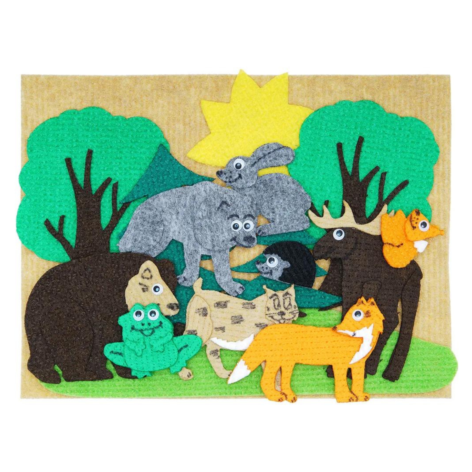 Игрушка LipLip пазл - фото 3