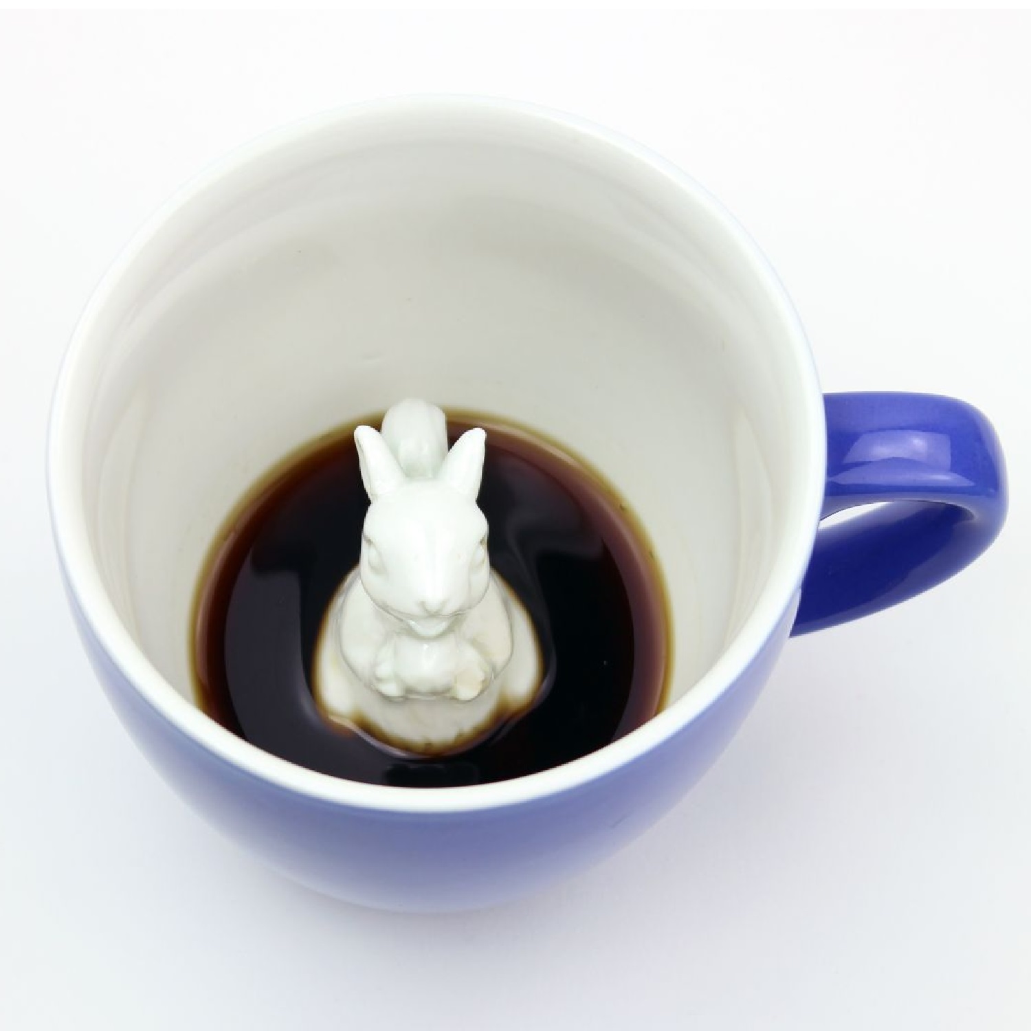 Кружка Creature Cups с Белкой - фото 1