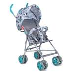 Коляска прогулочная Babyton Quick Blue