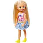 Кукла модельная Barbie