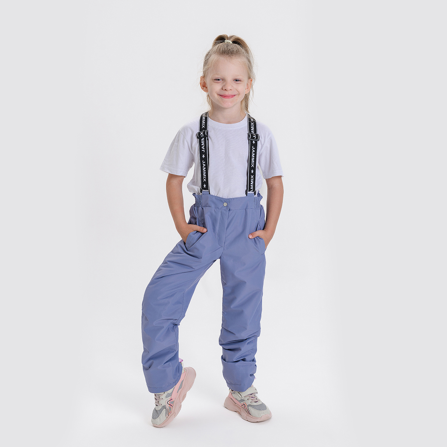 Куртка JAM MIX КД-769//7 - фото 8