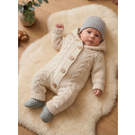 Комбинезон Совенок Дона