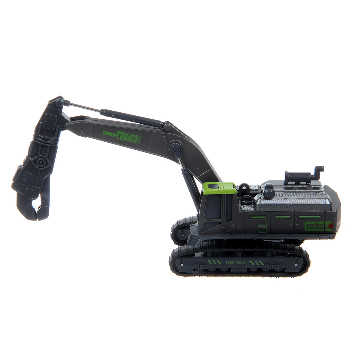 Трактор Veld Co 134885 - фото 7