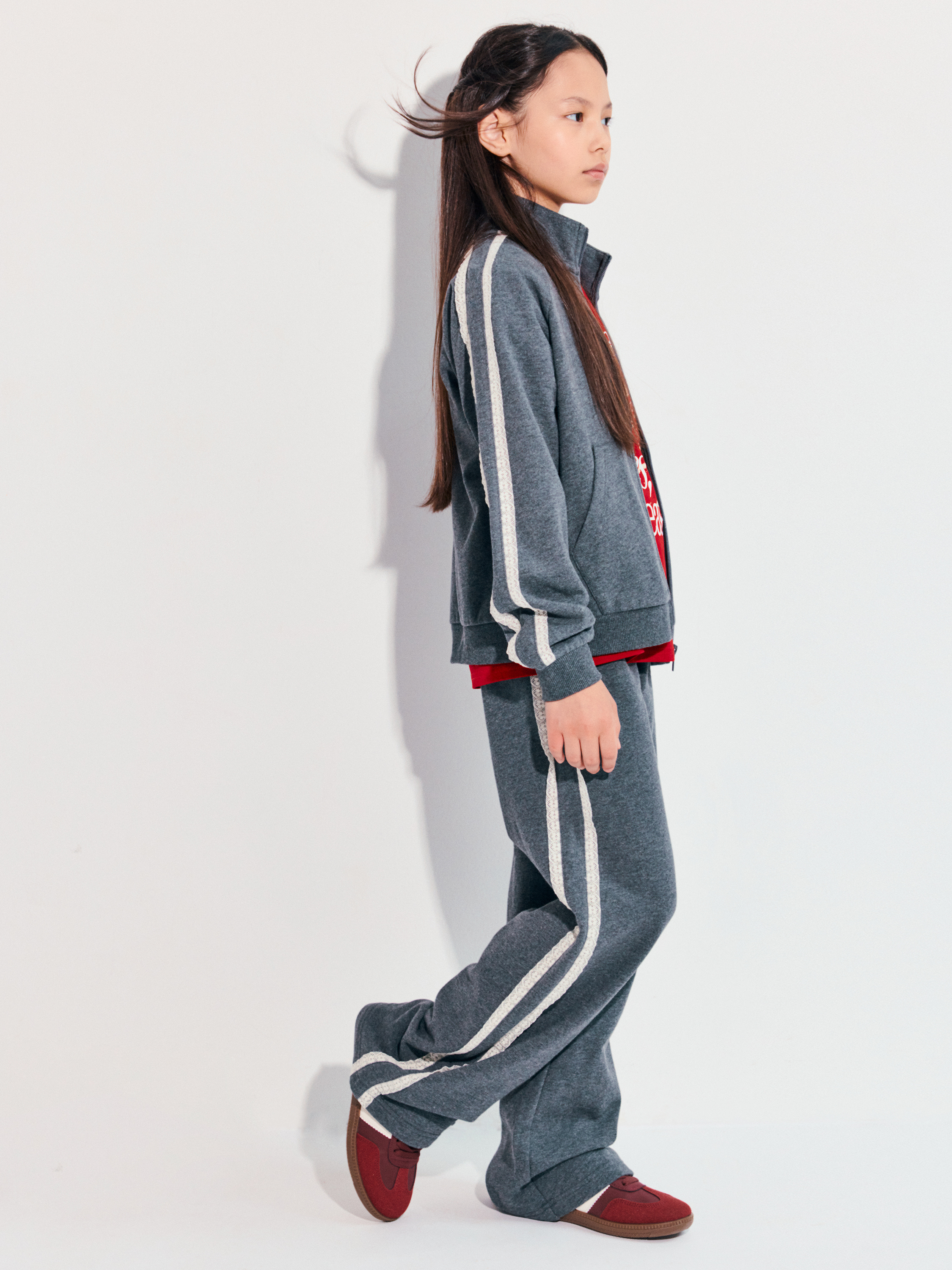 Брюки Futurino Fashion W26FF-1Gj112 tg-GG - фото 1