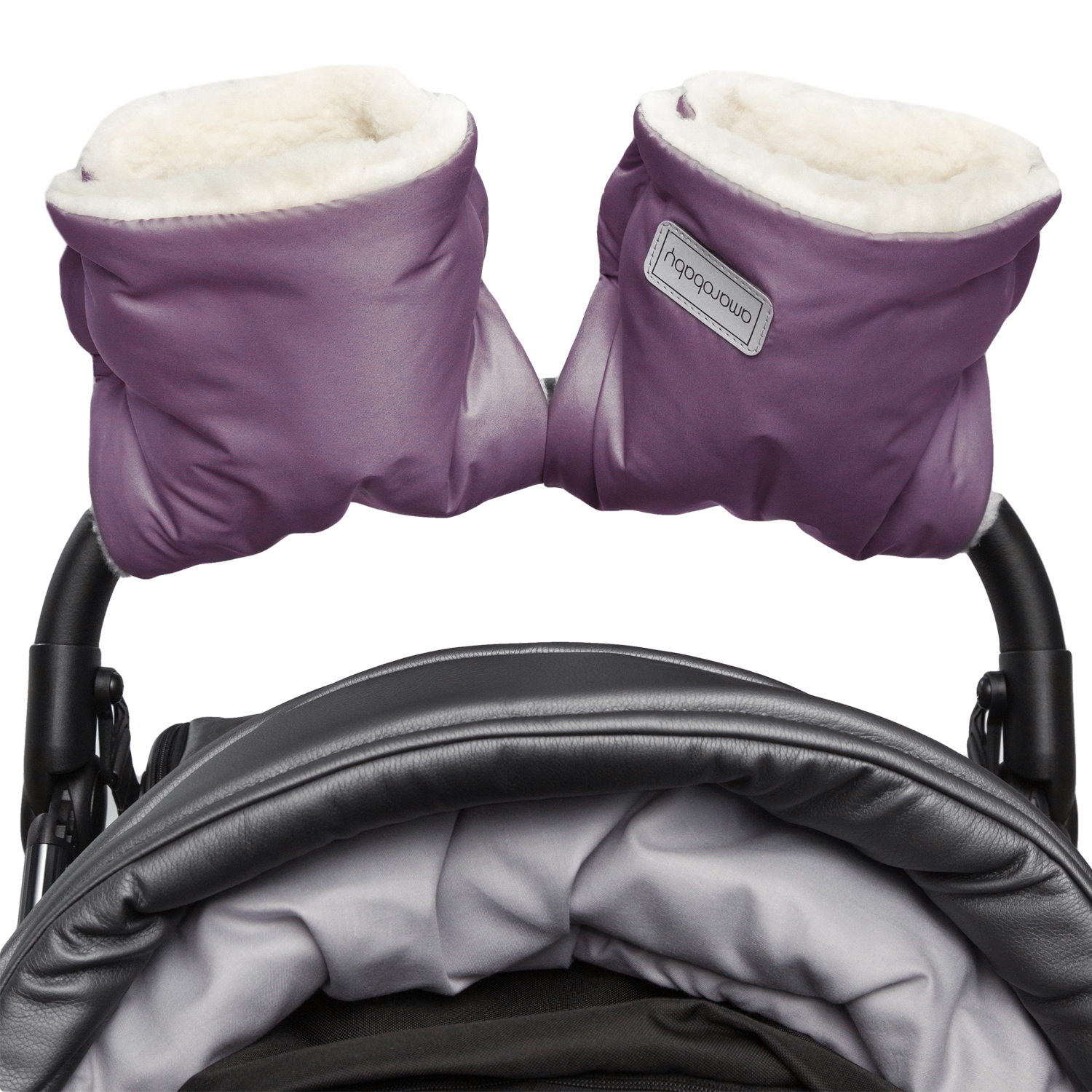 Муфта Amarobaby AMARO-6103-F0 - фото 6