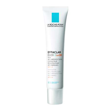 Гель La roche posay 40 мл