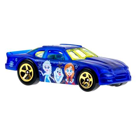 Автомобиль Hot Wheels 1:64