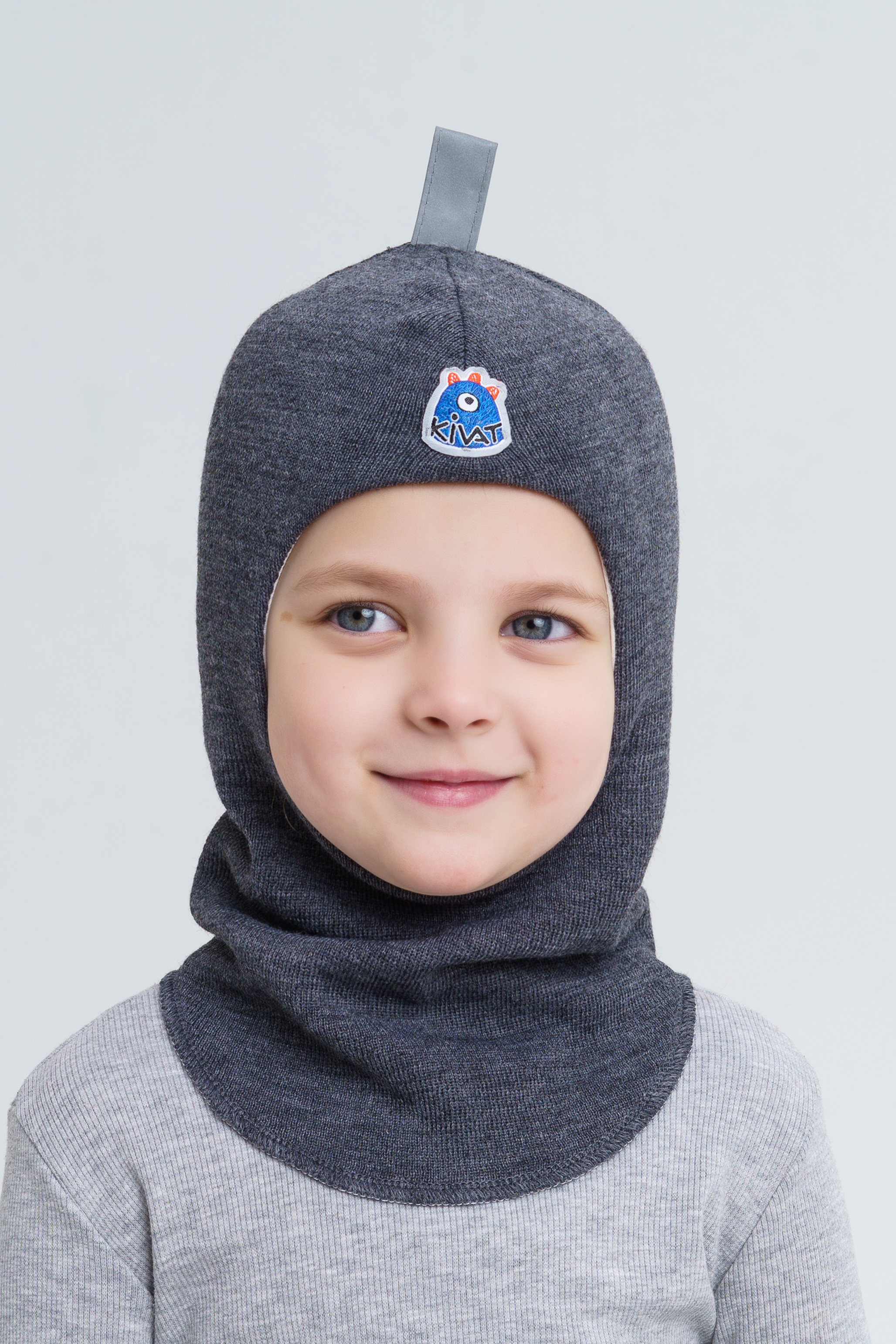 Шлем KIVAT 453 AW24 M3/022 - фото 1