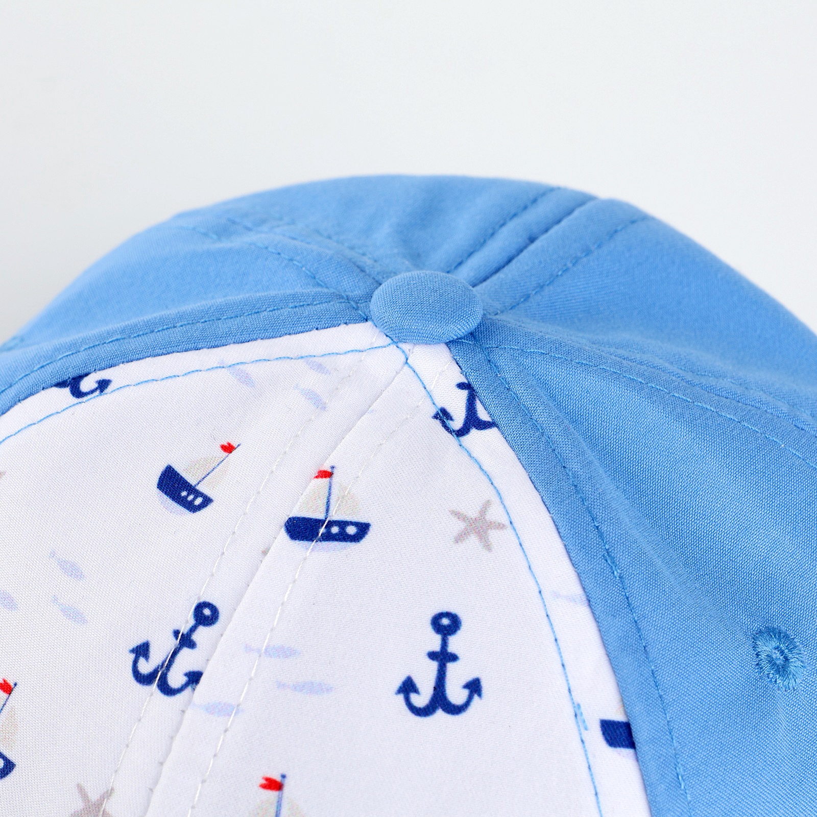 Кепка Sima-Land 10341517 - фото 2