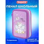 Пенал книжка Пифагор мечтатель
