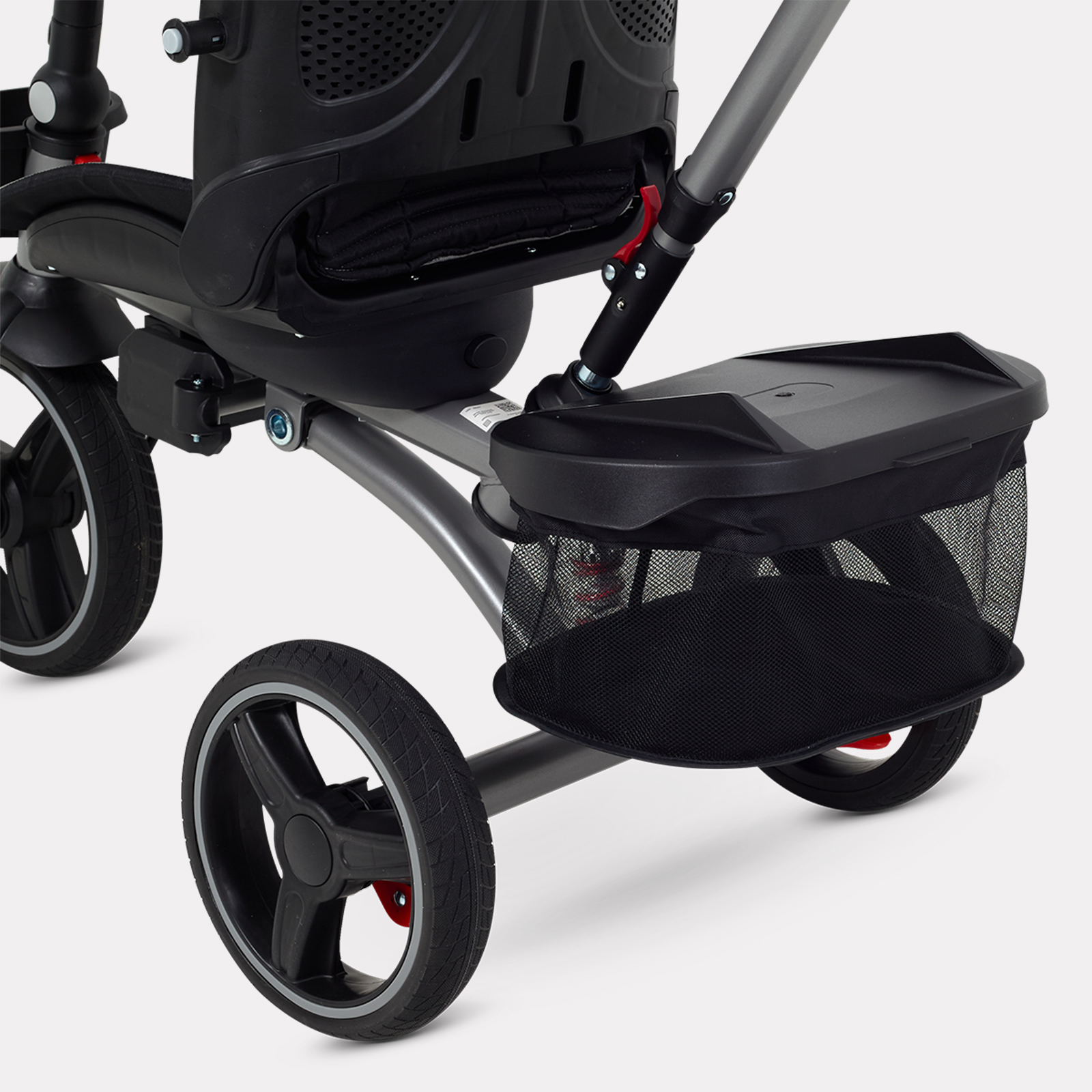 Трехколесный велосипед Rant - фото 13