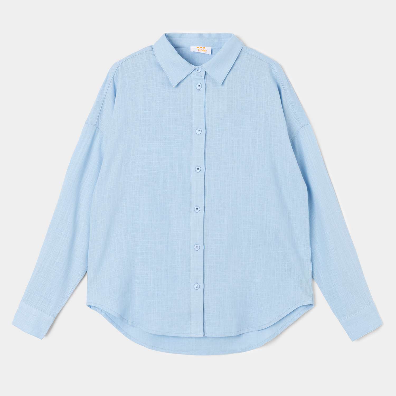 Рубашка ё - фото 1