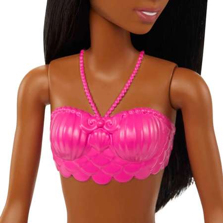 Кукла классическая Barbie Русалочка