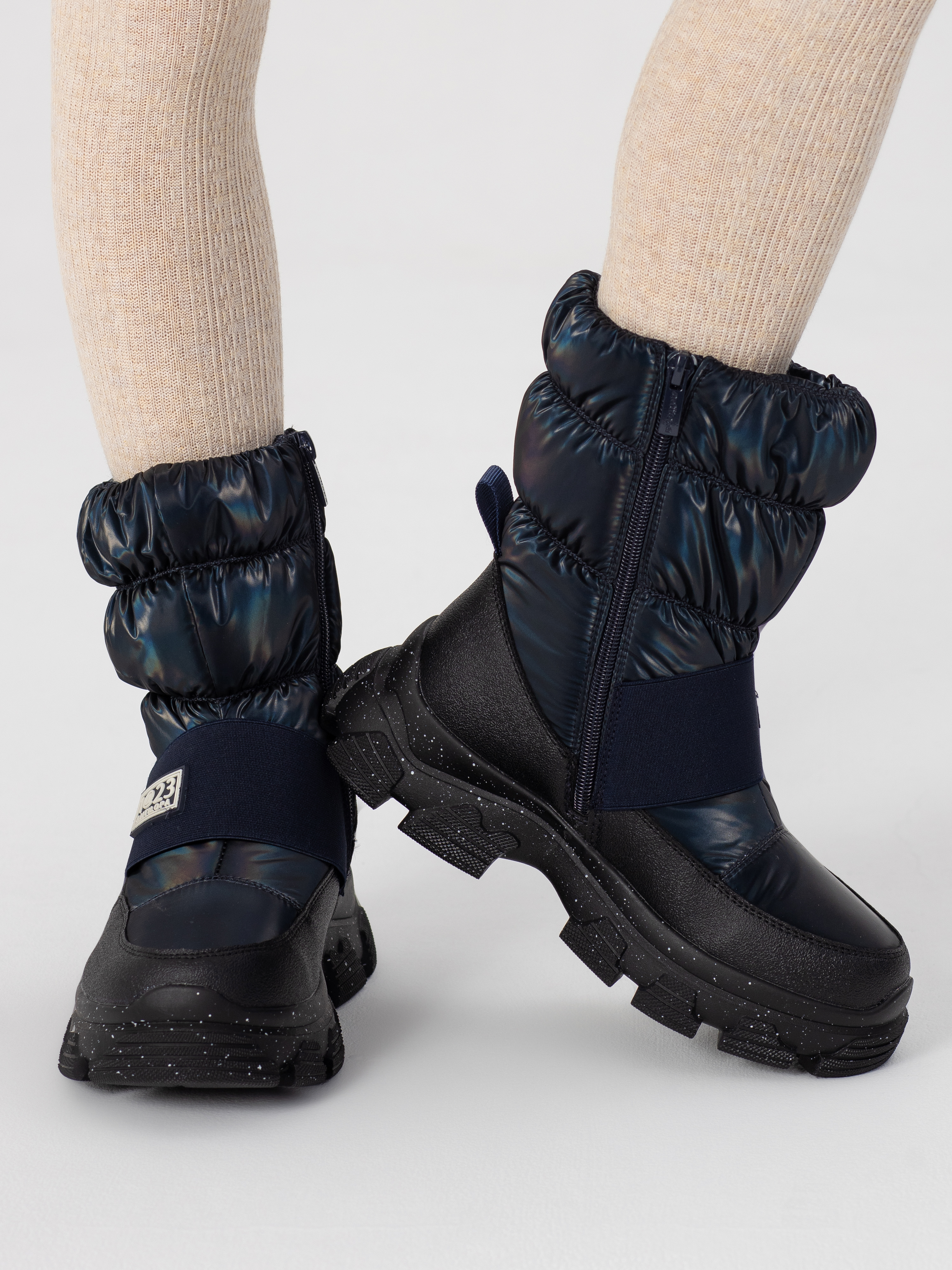 Ботинки Antilopa AL 15399 - фото 20