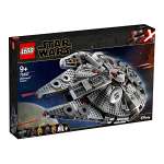 Конструктор LEGO Star Wars 75257 1327 дет.