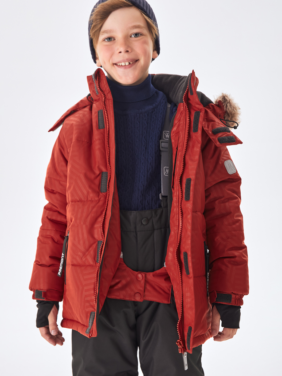 Комплект Premont WP322708RED - фото 7