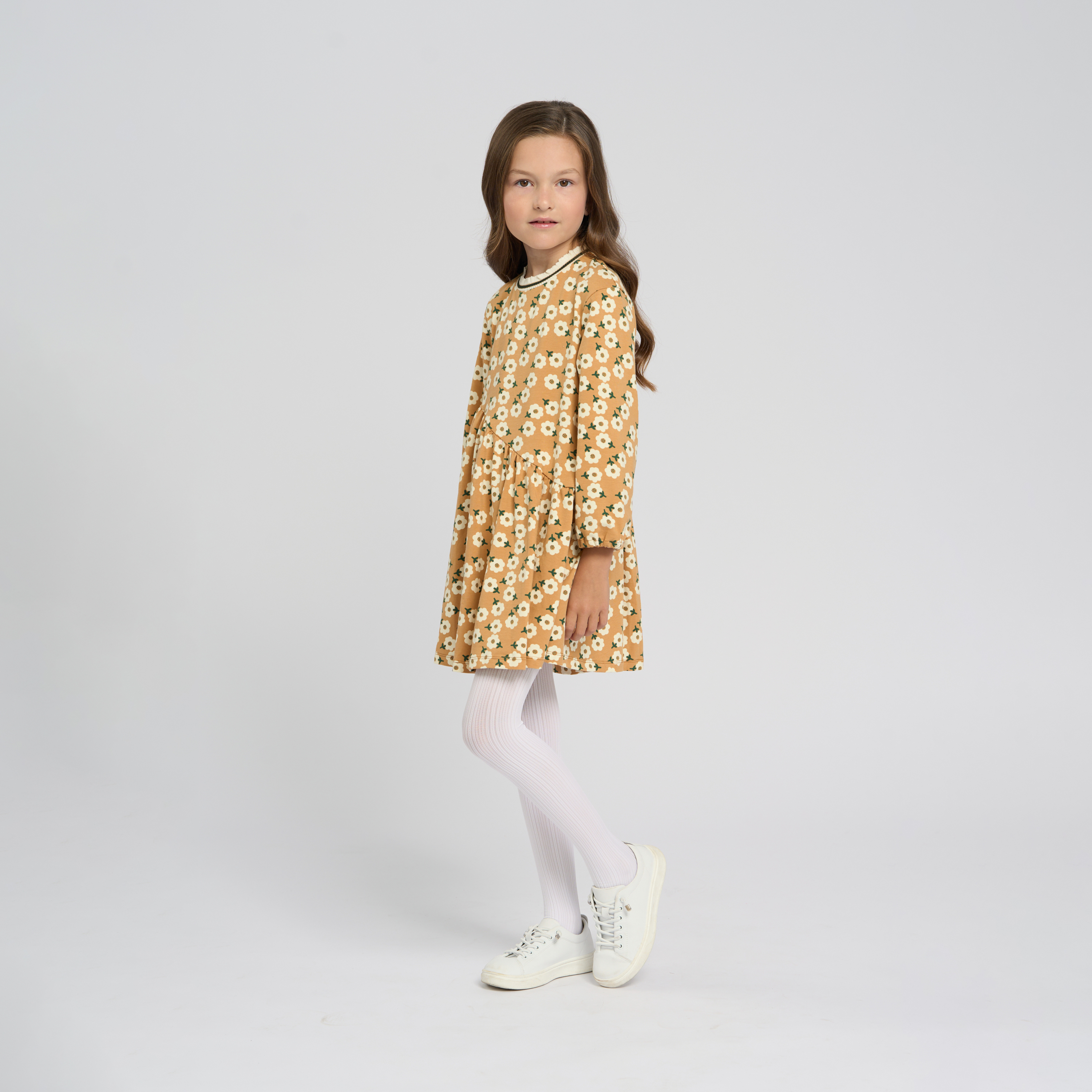 Платье CHOUPETTE 25.122 - фото 2