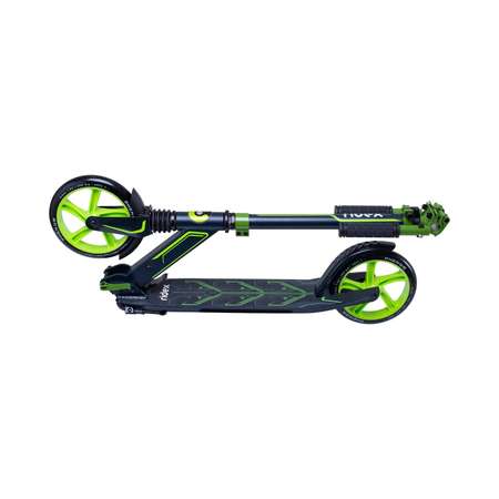 Самокат RIDEX двухколесный