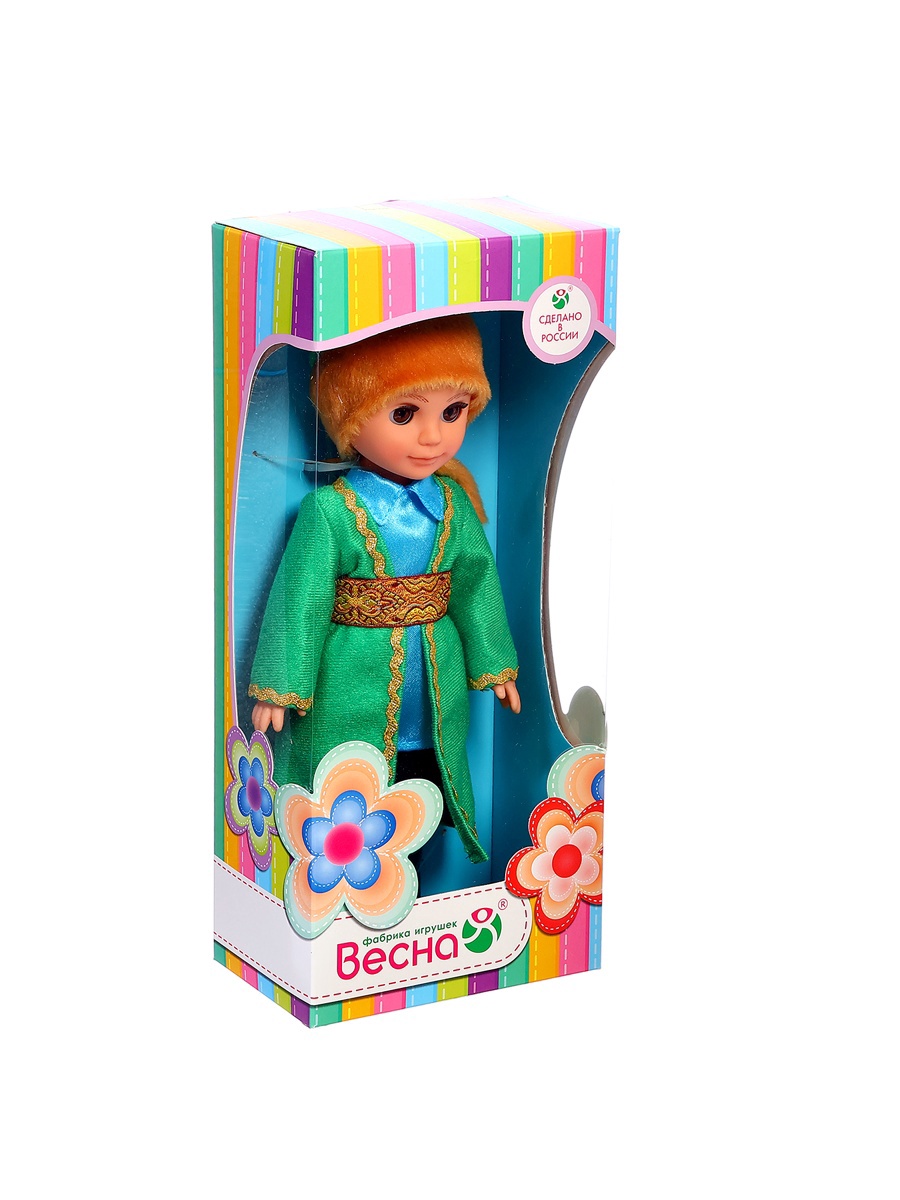 Кукла классическая Sima-Land 5393386 - фото 7