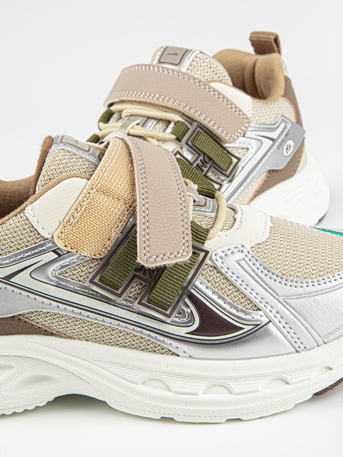 Кроссовки Kapika 721190-2 - фото 9