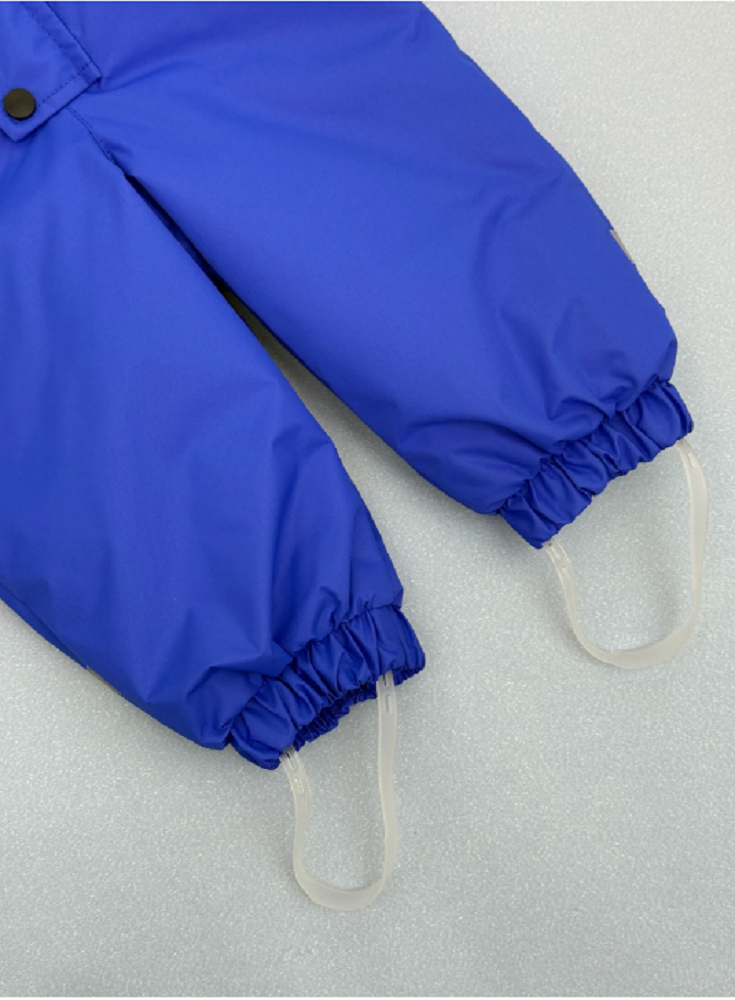 Комбинезон Rusland 145-243 - фото 7