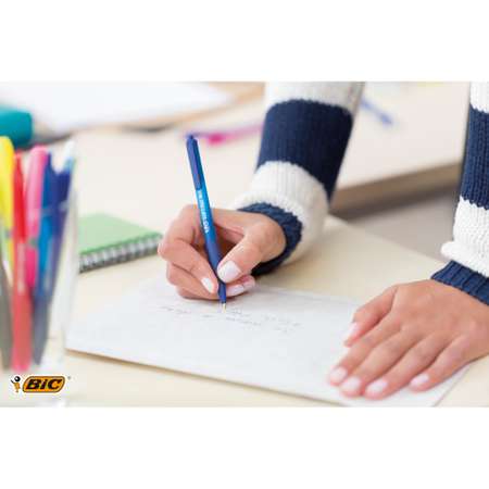 Ручка шариковая BIC 3 шт.