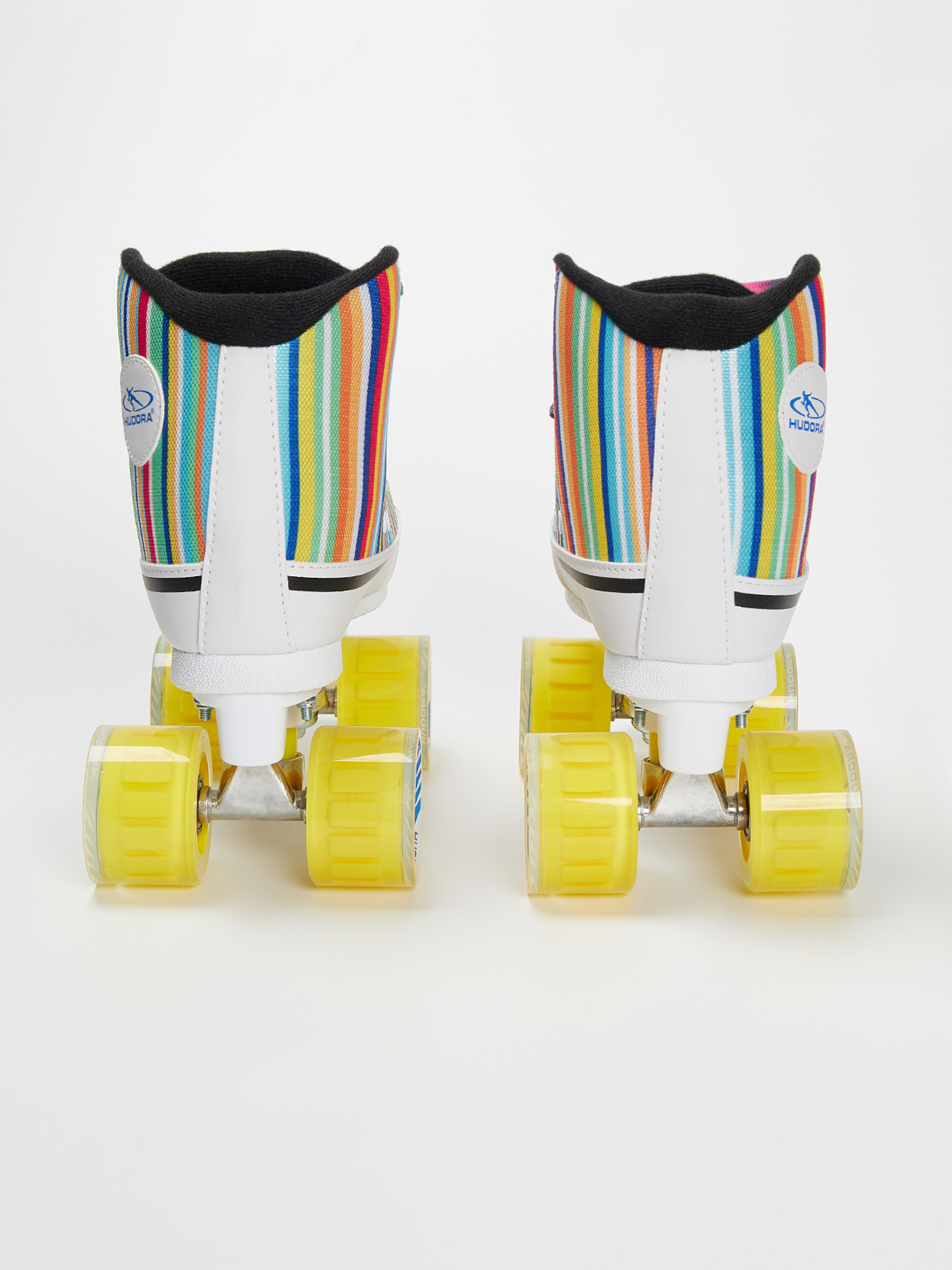 Роликовые коньки HUDORA S 36 - фото 8