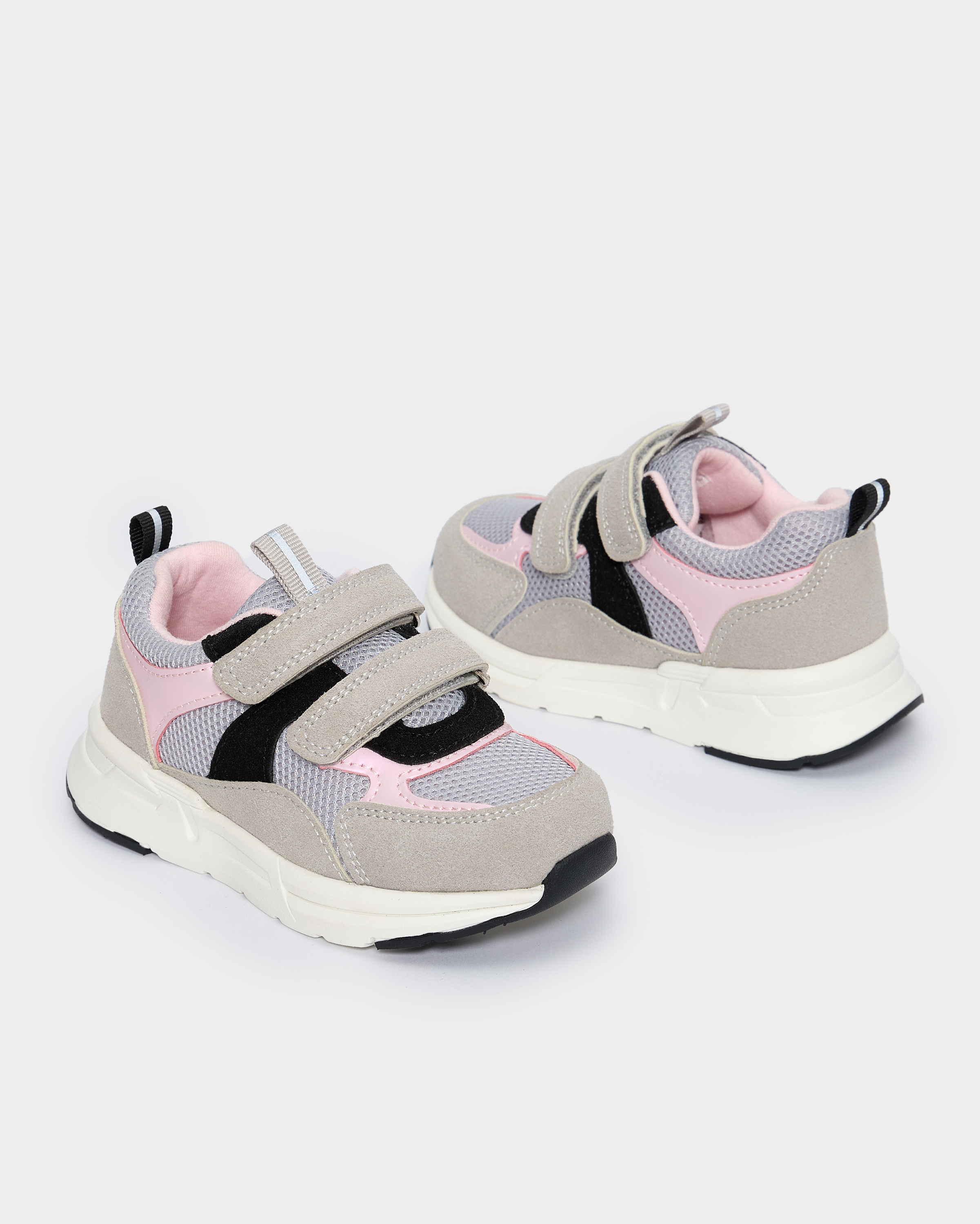 Кроссовки Tombi S26QXigRS-121-GG - фото 6