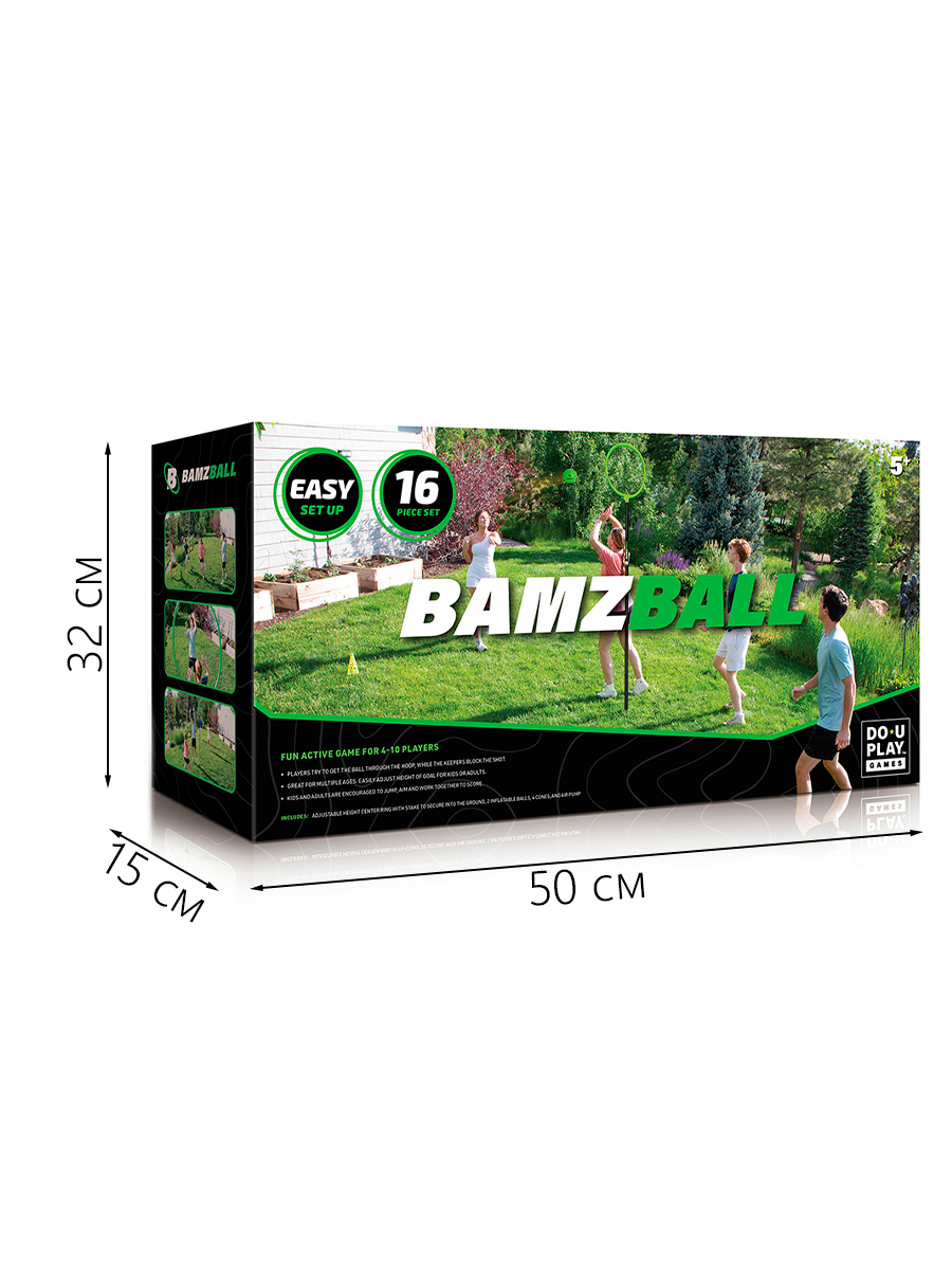 Активная игра Hape Ниндзя - фото 21