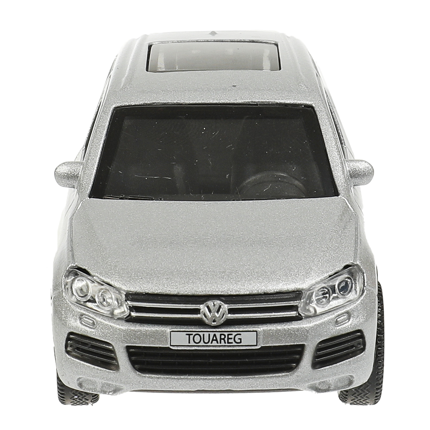 Автомобиль Технопарк Volkswagen 355819 - фото 3