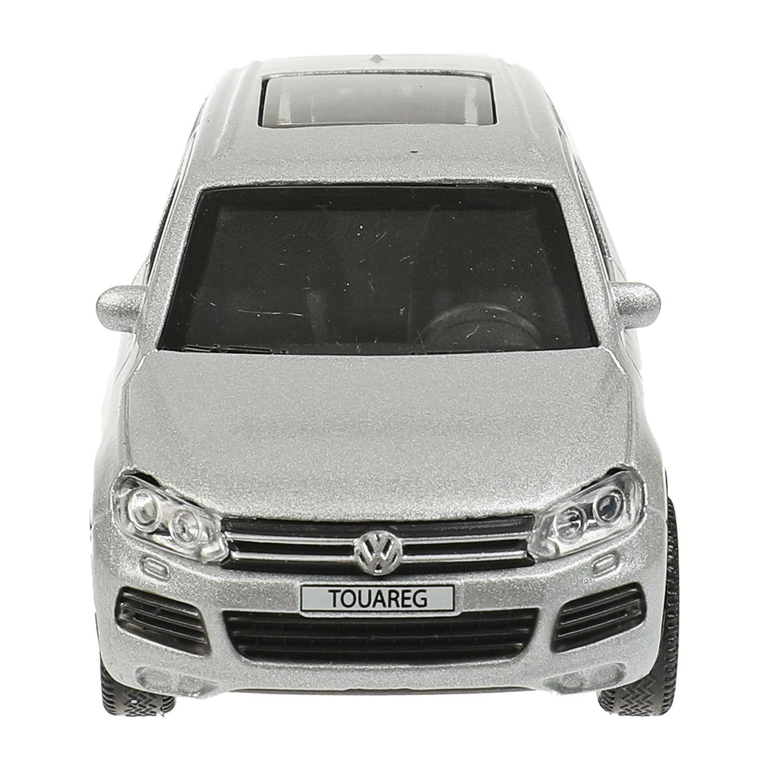 Автомобиль Технопарк Volkswagen 355819 - фото 3