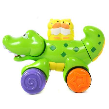 Игрушка Elefantino каталка