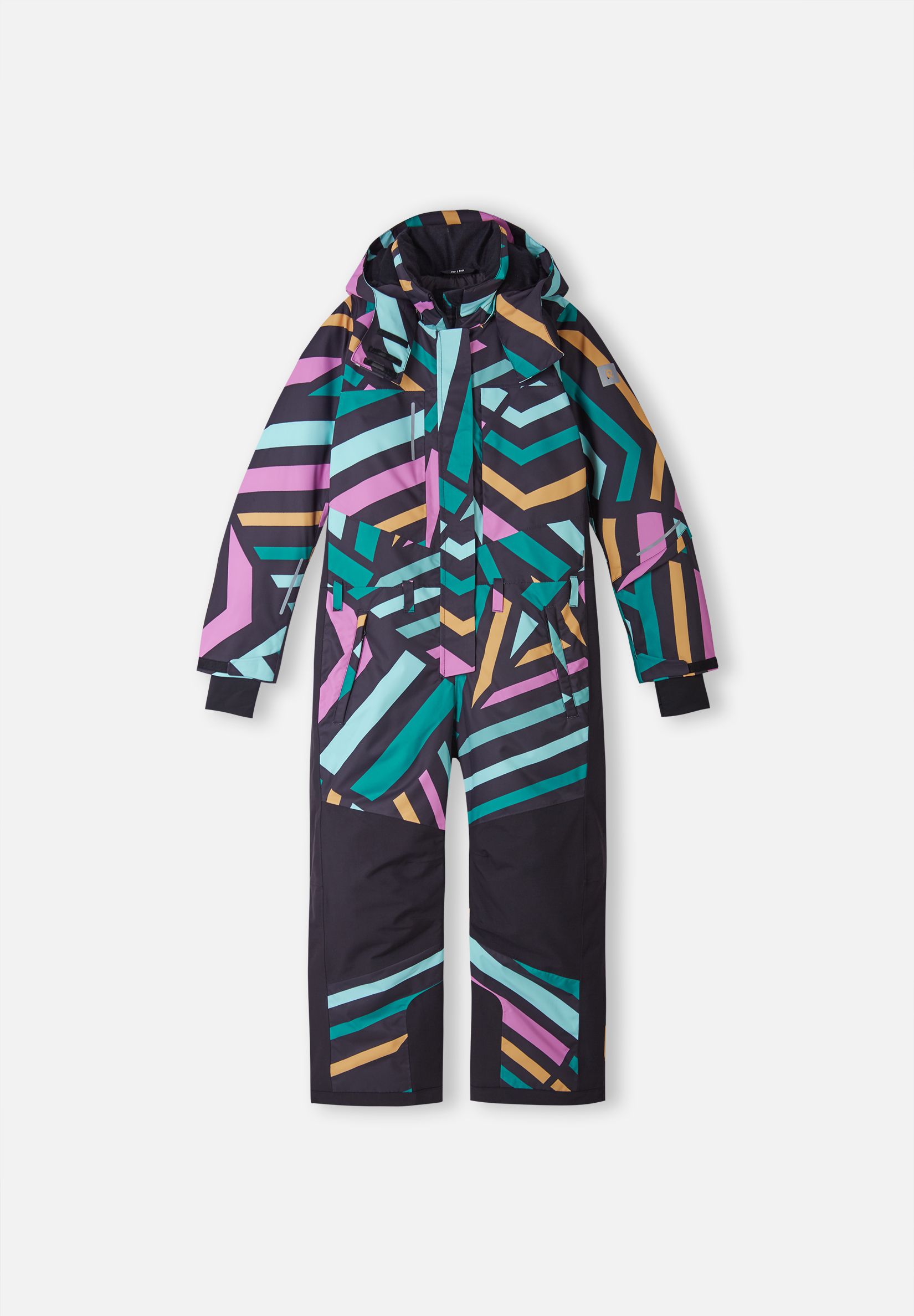 Комбинезон Reima 5100046B-9997 - фото 6