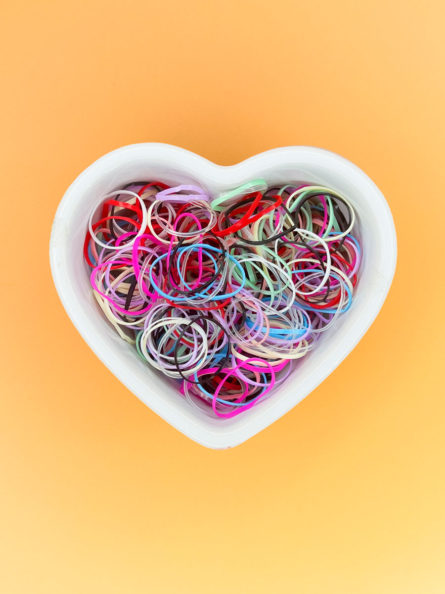 Резинки для животных Zoo One - фото 1