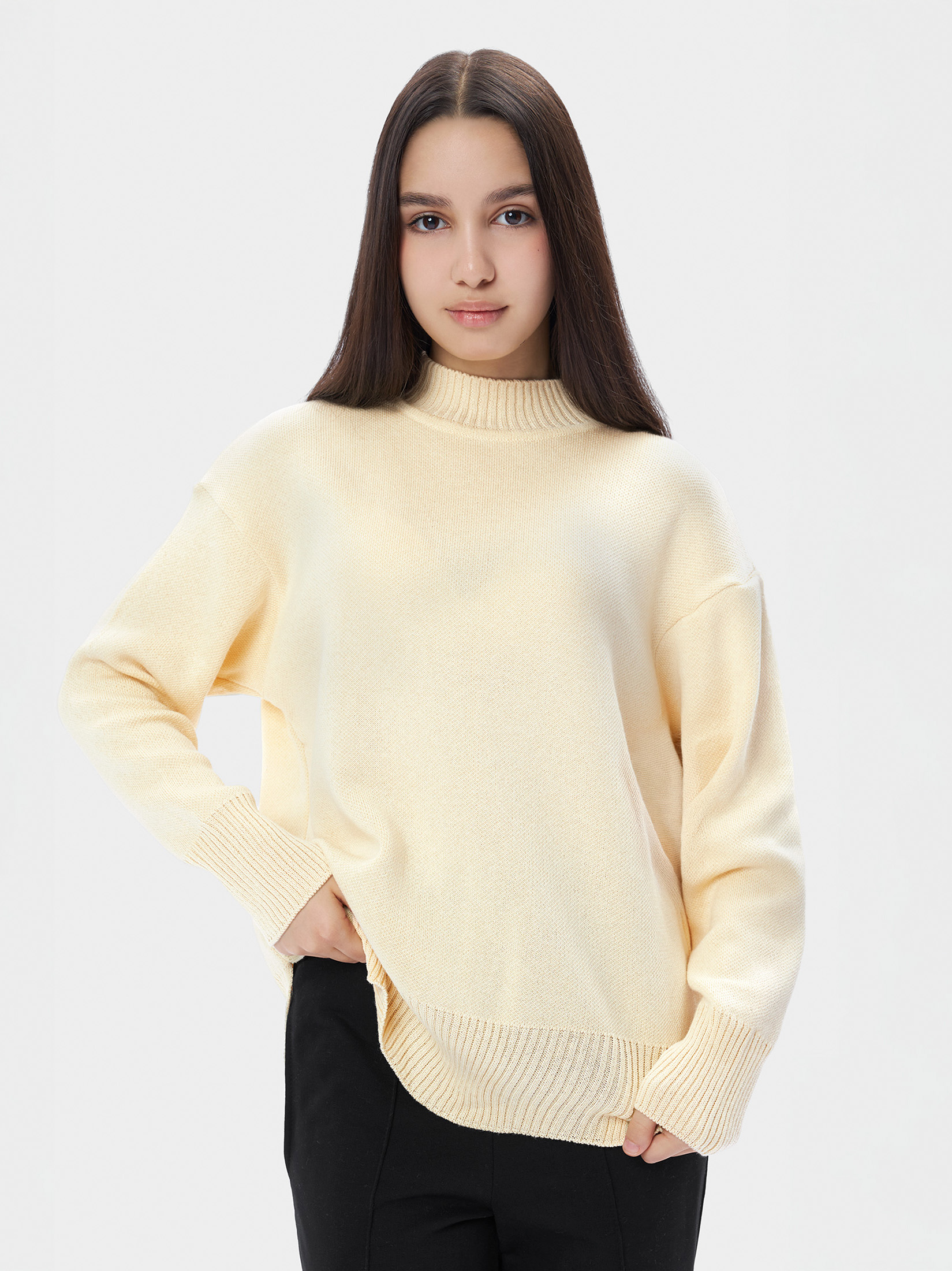 Джемпер Bossa Nova 723К-1224-К1 - фото 1