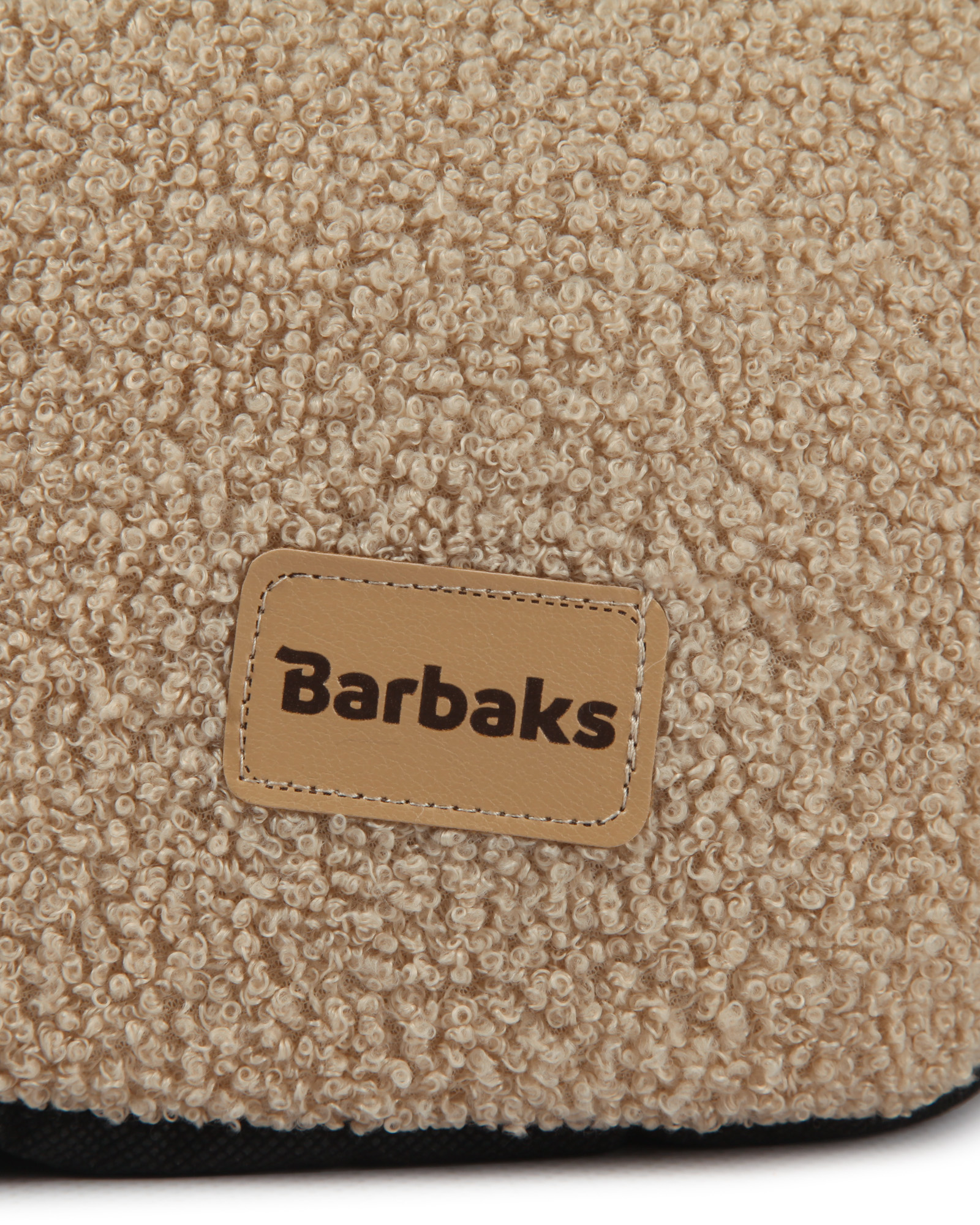 Домик Barbaks Теплый комочек 40*40*46см - фото 4