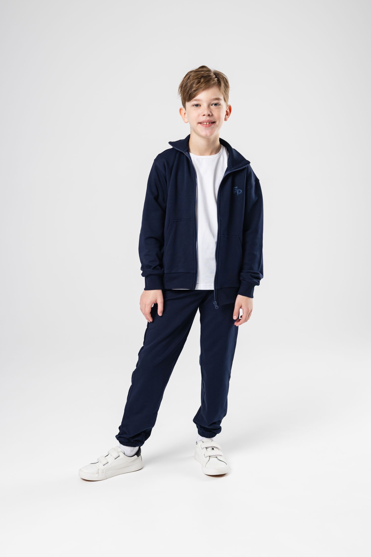 Спортивный костюм БарDuck bd_sport_school - фото 1