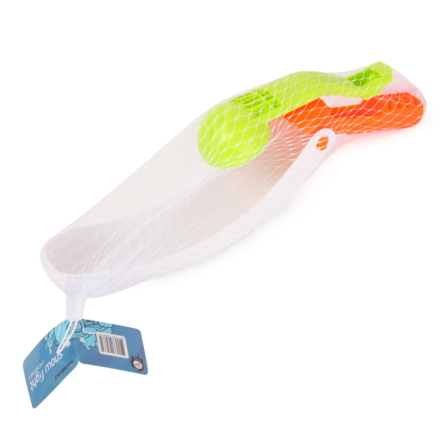 Снежколеп Kreiss - фото 2