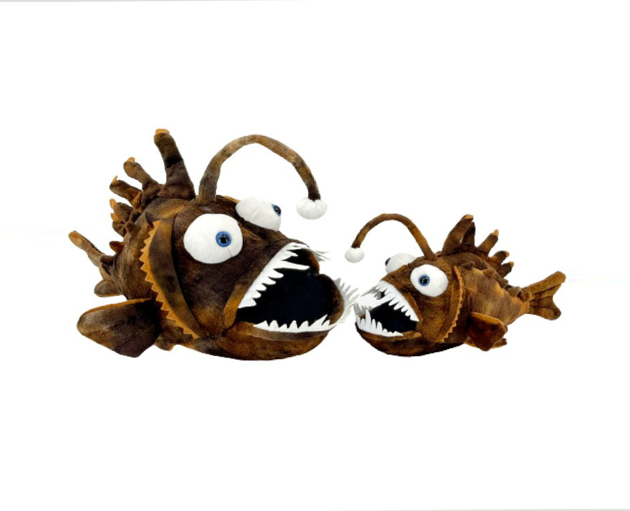 Мягкая игрушка АБВГДЕЙКА - фото 2